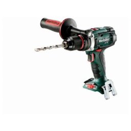 Perceuse visseuse BS 18 LTX Impuls METABO sans batterie ni chargeur + coffret MetaBox - 602191840