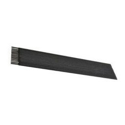 Baguettes fonte 3.2 x 350mm-Electrode soudure arc fonte-Blister de 9 baguettes enrobées-soudage