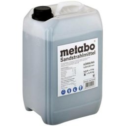 Metabo - 80901064423 Sable de sablage 8 kg