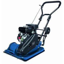 Scheppach - Plaque vibrante thermique 23000 n 5.6 cv essence 196 cm3 - HP2300S - 5904617903