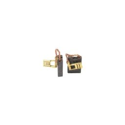 Jeu de charbons metabo 316033840 - 316033950 - 34301158