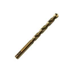 Foret métaux cobalt - queue cylindrique ø 1.5mm