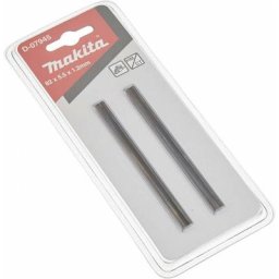 Makita - paire de mini couteaux en tungstène D-07945