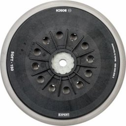 Bosch - Plateau Multitrous expert Extra-souple gex 150