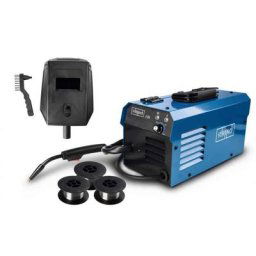 Poste à souder WSE3500 Scheppach 5906607901
