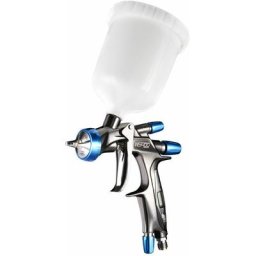 Aest Iwata Aerographe WS400 Série 2 Buse 1.3 Digital Base Pro Set