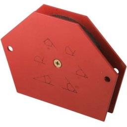 Silverline - aimant de soudeur 18 kg 148968
