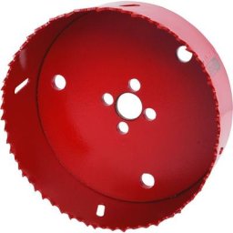 Kstools - ks tools Scies cloches en hss, 114mm - 129.5114