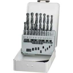 421944 Jeu de forets pour le métal din 338 19 pc(s) - KWB