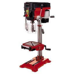 Perceuse à colonne te-bd 750 e - Einhell
