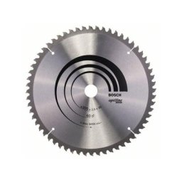 Bosch - 2608640441 Lame de scie circulaire Optiline Wood