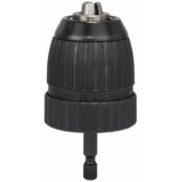 Sans clé mm à 10 degrés. 1 à 10 mm. 1.4 - Bosch