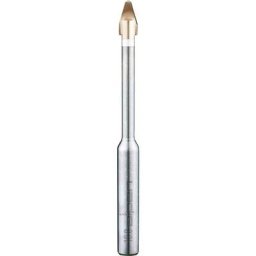 Foret pour carrelages 12 mm Alpen 0030001200100 Longueur totale 120 mm tige cylindrique 1 pc(s)