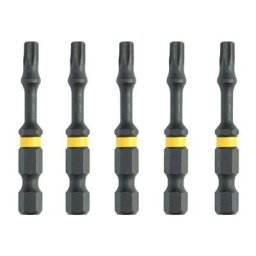 DT7394T -qz - Torks Impact Torsion 5 x T15