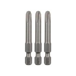 Bosch Professionnel - Embouts Philips PH3 49mm sachet de 3 Bosch