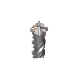 Foret sds plus 25x600 4 taillants