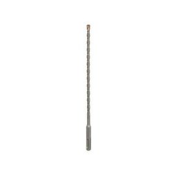 Accessories SDS-plus-5 2608587834 carbure de tungstène Foret pour marteau-perforateur 7 mm Longueur