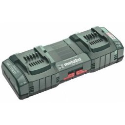METABO Double chargeur rapide ASC 145 Duo 12-36 V - 627495000