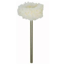 Disque de polissage en coton Proxxon