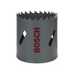 2608584116 Scie-trépan hss bimétal pour adaptateur standard - Bosch