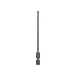Embout 6 pans t 15 Bosch Accessories 2607001650 extra-dur Forme (embouts): e 6.3 1 pc(s)
