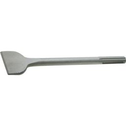 Burin large SDS Max, 50 x 300 mm, 50 X 300 Mm
