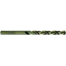 Ks tools Forets HSS-Co au cobalt, 2,5mm, 57mm