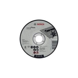Bosch - disque à tronçonner accessories 2608600319 2608600319 115 mm 22.23 mm 1 pc(s)