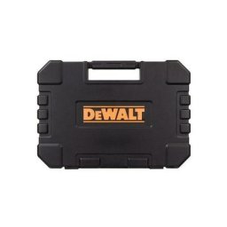 Jeu de forets mixtes Dewalt 100 pièces dt71566-qz