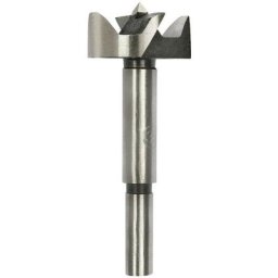 Sidamo - Mèche à façonner Hss d. 15 x 90 x q. 8 mm - 694270