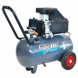 Compresseur d'air Prodif 50L 9 bar 2,5CV - P857