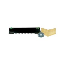 Cmt300-T064 Gabarit Pour Midi Assemblage À Queue D'Aronde 6,3mm - Vert
