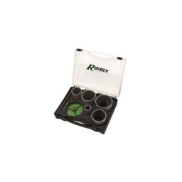 Kit Scies cloches diamantées