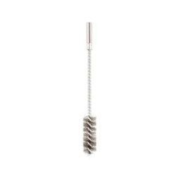 Brosse pour tube spiralé, fil dacier, ondulée 599300 1 pc(s) - KWB