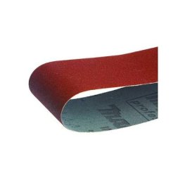 Makita - P-37150 Bande de papier de verre G240 5pcs