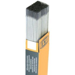 INE - lectrodes rutile 3.2x350mm 175 Baguettes traditionnelles soudure à l'arc Acier enrobées