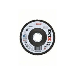 Bosch - disque à surfacer à lamelles accessories 2608619199 ø 115 cm 1 pc(s)