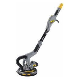 Peugeot - Ponceuse Placo plâtre télescopique 810W 225mm - ENERGYSand-225