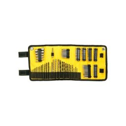 Trousse de 98 accessoires pour perçage et vissage Dewalt DT7981
