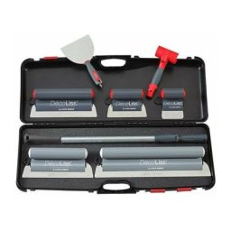 L'outil Parfait - Kit DécoLiss' spécial plaquiste - 80354