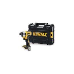 Visseuse à chocs 18V XR 205 Nm (machine seule) dans TSTAK - DEWALT DCF887NT