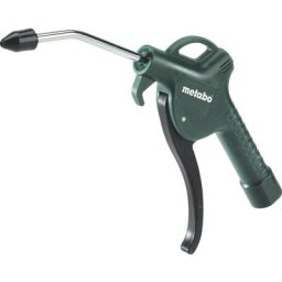 Metabo - bp 200 Souflette à air comprimé 1/4 (6,3 mm) 8 bar