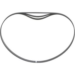 Lame scie à ruban pour M12BS-32C (x3pcs) - 18TPI Milwaukee accessoires - 48390572