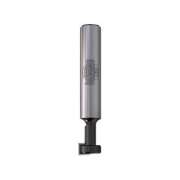 Cmt Orange Tools - K950-095 fraise pour serrure hw Z1 S=8 D=4.76X6.35/9.5X4.76 L=48 dr