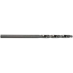 Forets cylindriques à metaux hss din 338N De 2 mm