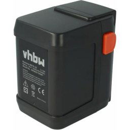 Li-Ion batterie 3000mAh (18V) pour outils Gardena AccuCut 8840, 8841 comme 8835-U, 8835-20, 8839,
