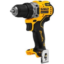 Dewalt - Le DCD701N de forage de 12 v / sans batterie, sans chargeur