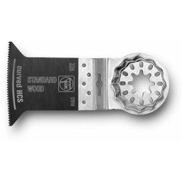 Fein - 63502226210 E-Cut hcs Lame plongeante 50 mm 1 pc(s)