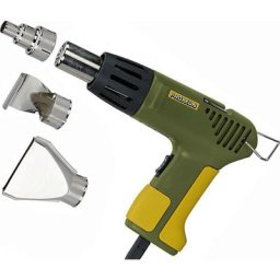 Pistolet à air micro chaud mh 550