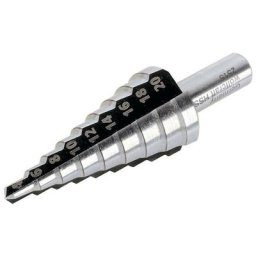 wolfcraft Fraise étagée HSS-2515000